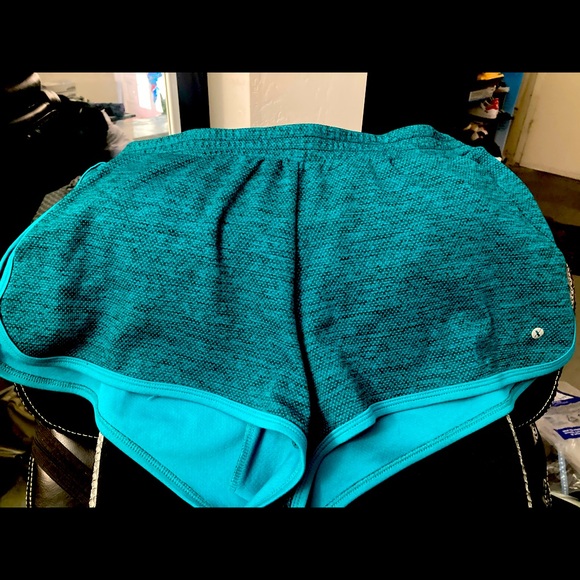 Womens Running Shorts - Picture 1 of 2